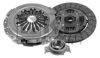 KM Germany 069 0552 Clutch Kit